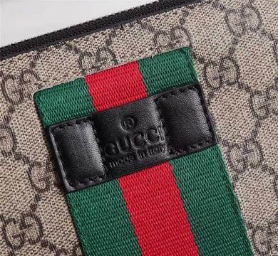 Gucci Bags 1:1 6100G 28X18X4.5cm XM