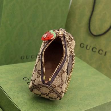 Gucci Bags 1:1 052107 XM 2colour