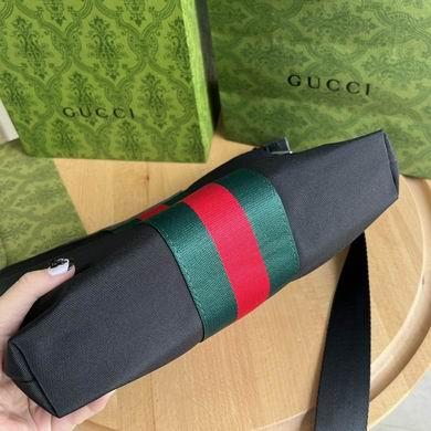 Gucci Bags 1:1 387111 27X28X4cm DF 2colour