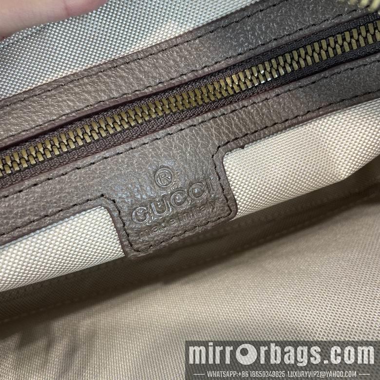 Gucci Bags 1:1 33175-3 25X16X5cm XM