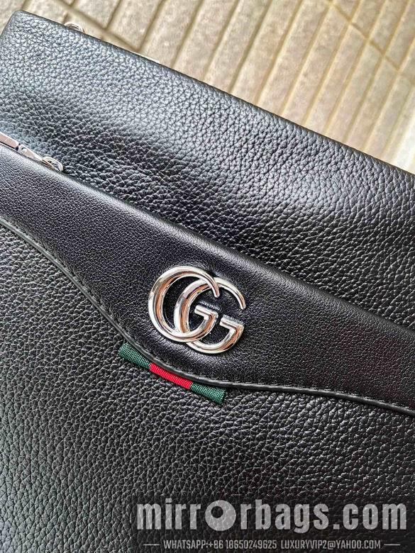 Gucci Bags 1:1 A163-1 25X27X5.5cm XM
