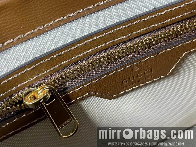 Gucci Bags 1:1 674164 21x16.5x8 cm df0328