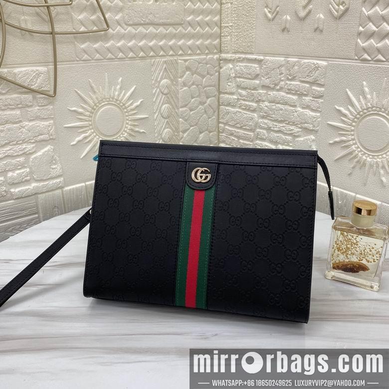 Gucci Bags 1:1 5052-5 28X21X6cm XM