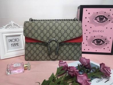 Gucci Bags 1:1 Dionysus 403348 30x20.5x11.5cm df05