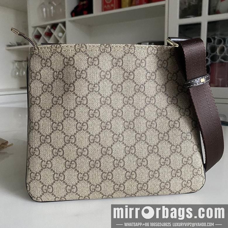 Gucci Bags 1:1 201538 24X20X1cm DF 2colour