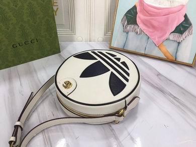 Gucci Bags 1:1 702626 22X22X7cm DF 4colour