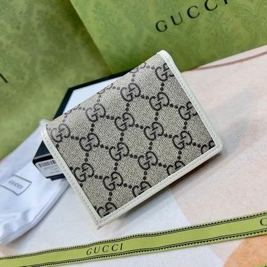 Gucci Bags 1:1 621887 11.5X8.5X3cm XM