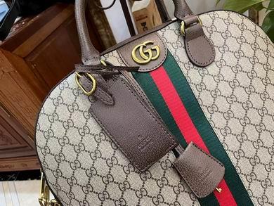 Gucci Bags 1:1 Savoy 724654 39X43.5X21cm DF