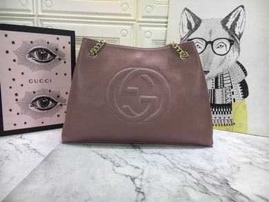 Gucci Bags 1:1 WD308982 38X27X14