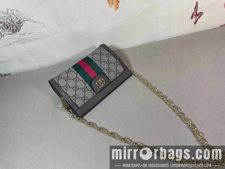 Gucci Bags 1:1 WD602676 19X14X6