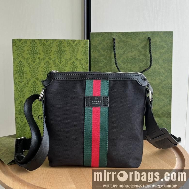 Gucci Bags 1:1 471454 21X22X4cm DF 2colour