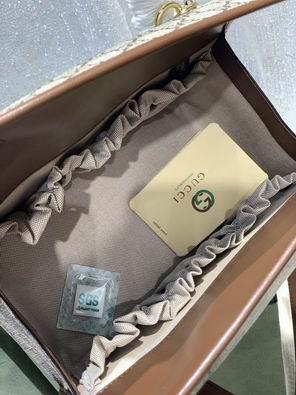 Gucci Bags 1:1 645453 23x16x12cm df04