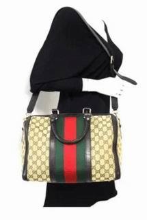 Gucci Bags 1:1 247205 33x22.5x18 cm df01