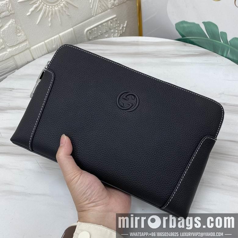 Gucci Bags 1:1 5239-5 29X18X3.5cm WP