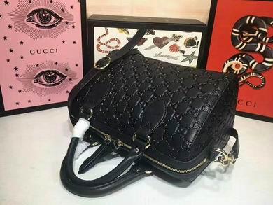 Gucci Bags 1:1 409529 28X17.5X15cm DF 2colour