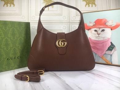 Gucci Bags 1:1 Aphrodite 726274 39X38X2cm DF 2colour