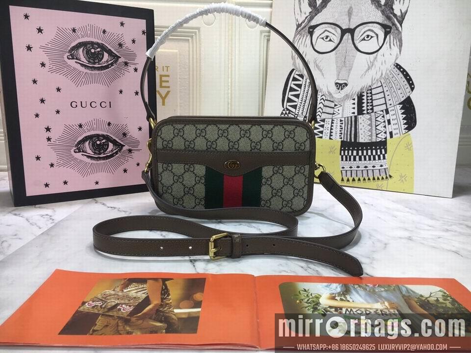 Gucci Bags 1:1 WD598130