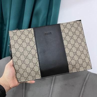 Gucci Bags 1:1 495017 28X19cm WP