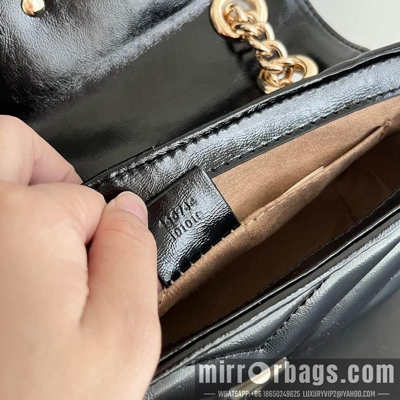 Gucci Bags 1:1 446744 23X14X6cm DF