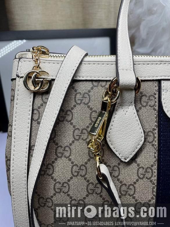 Gucci Bags 1:1 524537 33X24.5X17.5cm DF
