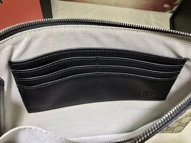 Gucci Bags 1:1 473904 30.5X21X1.5cm DF 3colour
