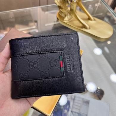 Gucci Bags 1:1 19X10cm 短12x10cm 081801 YG 6
