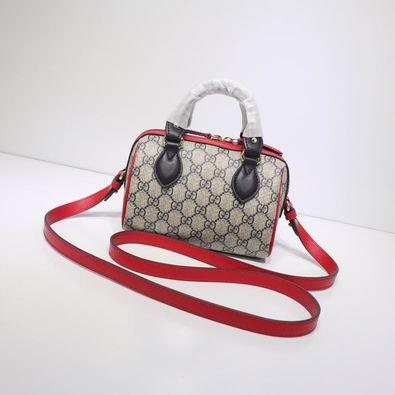 Gucci Bags 1:1 432123 18.5x12x10cm df03