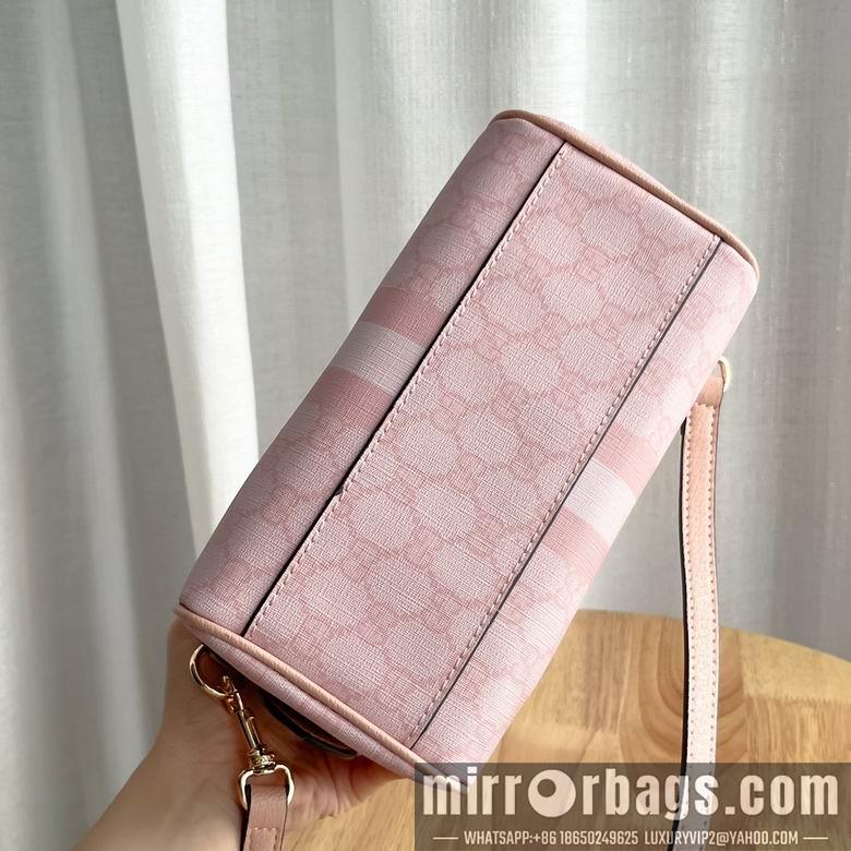 Gucci Bags 1:1 772053 14X21.5X11.5cm DF 2colour