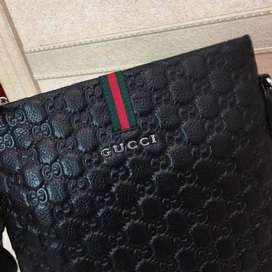 Gucci Bags 1:1 2892-2 24X28X6cm SC