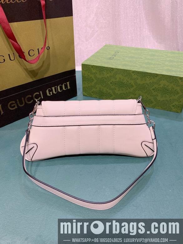 Gucci Bags 1:1 764339 27X11X5cm DF 3colour