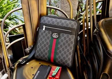 Gucci Bags 1:1 33099-2 25X28X6cm XM 2colour