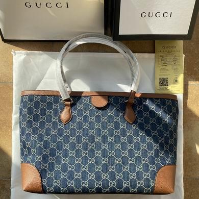 Gucci Bags 1:1 631685 38X28X14cm DF 3colour