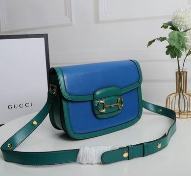Gucci Bags 1:1 602204 25X18X8cm DF 4colour