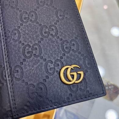 Gucci Bags 1:1 19X10cm 短12x10cm 081801 YG 7