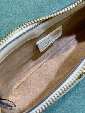 Gucci Bags 1:1 739076 21X12X4cm DF 4colour