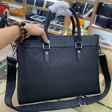Gucci Bags 1:1 6928-1 38X6X28cm WP