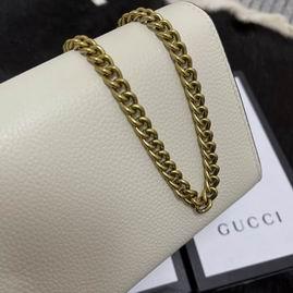 Gucci Bags 1:1 WL401232 20X13X6