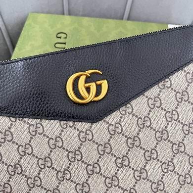 Gucci Bags 1:1 3621A 28X19cm WP 2colour