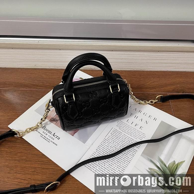 Gucci Bags 1:1 815256 16.5X10X8cm DF