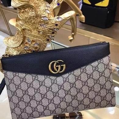 Gucci Bags 1:1 k33081 28X19X3cm WP 2colour