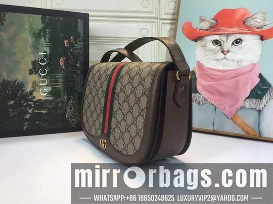 Gucci Bags 1:1 Ophidia 601044 25x18x9cm df06
