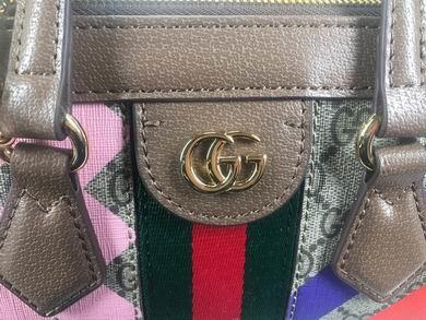 Gucci Bags 1:1 547551 24X20X10cm DF