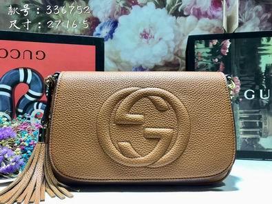 Gucci Bags 1:1 336752 27x16x5cm df06