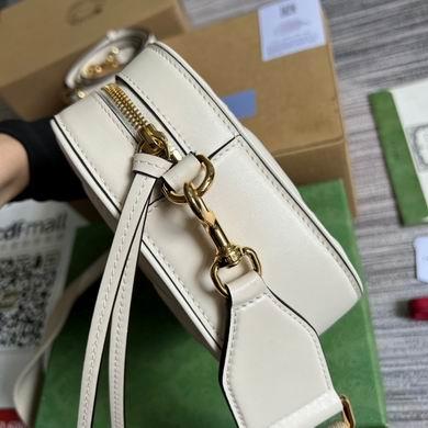 Gucci Bags 1:1 702234 21.5X17X7.5cm MP