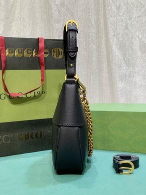 Gucci Bags 1:1 731817 25X19X7cm DF 4colour