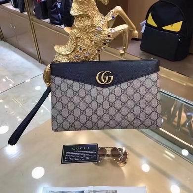 Gucci Bags 1:1 k33081 28X19X3cm WP 2colour