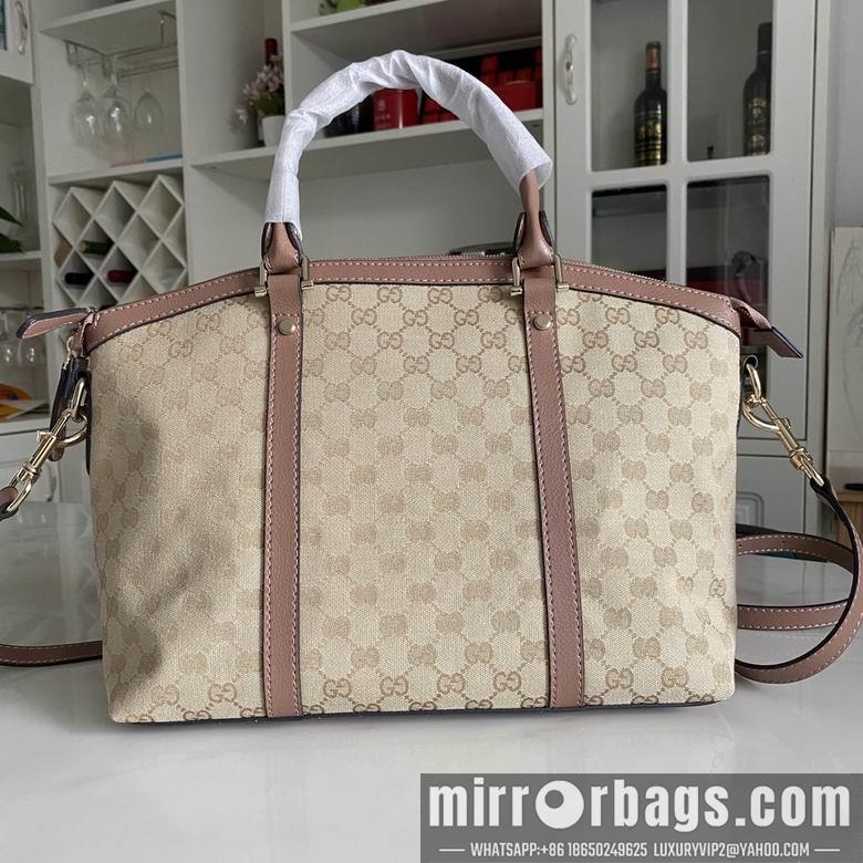 Gucci Bags 1:1 341503 33X27X14cm DF