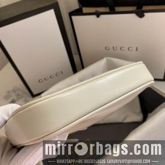 Gucci Bags 1:1 637091 19x13x3,636709 28x19x4.5cm df02