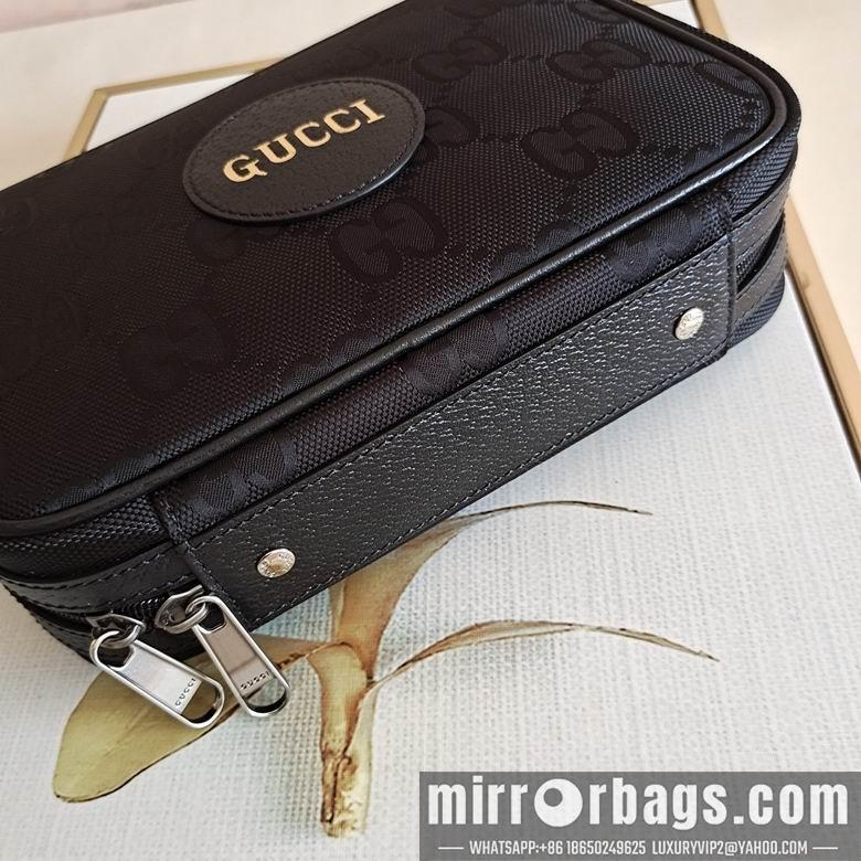 Gucci Bags 1:1 701092 23X15X6cm DF