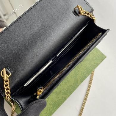 Gucci Bags 1:1 723787 20X12.5X4cm DF 3colour